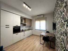 Nicolosi Apartment Latina
